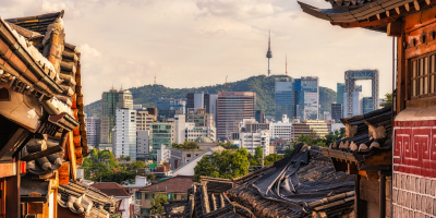 korea