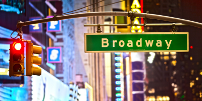 broadway