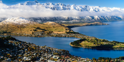 Queenstown