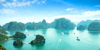 vietnam